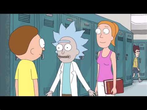 rick and morty s02e07 bdscr|Sci Fi Watcher 269: Rick and Morty S02E07: Big Trouble in Little .